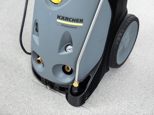 Karcher HD 10/23-4SX Hidegvizes magasnyomású mosó (használt/felújított)
