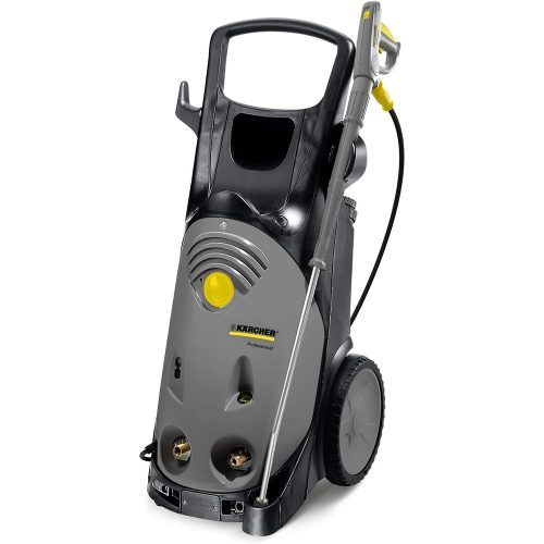 Karcher HD 10/23-4SX Hidegvizes magasnyomású mosó (használt/felújított)