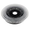 Kefe 330 mm 13" PPL:0,8mm erős - Hako padlótisztító gépekhez