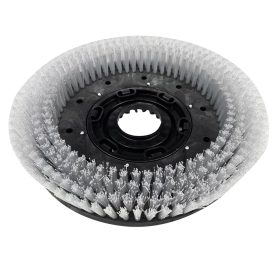   Kefe 330 mm 13" PPL:0,8mm erős - Hako padlótisztító gépekhez