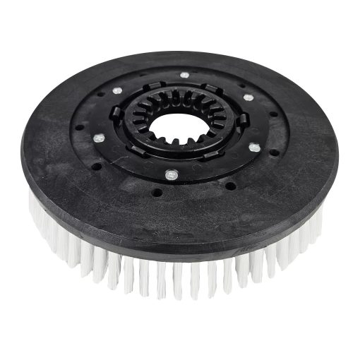 Kefe 330 mm 13" PPL:0,8mm erős - Hako padlótisztító gépekhez