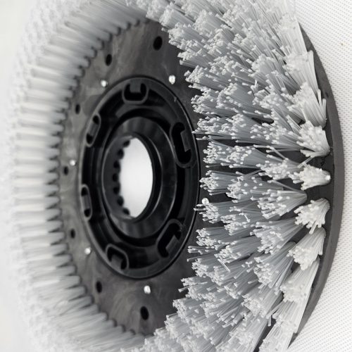 Kefe 330 mm 13" PPL:0,8mm erős - Hako padlótisztító gépekhez