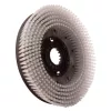 Súrolókefe Hako B1050, B1100, B310 padlótisztító gépekhez - 330 mm, PPL 0,5mm Normál