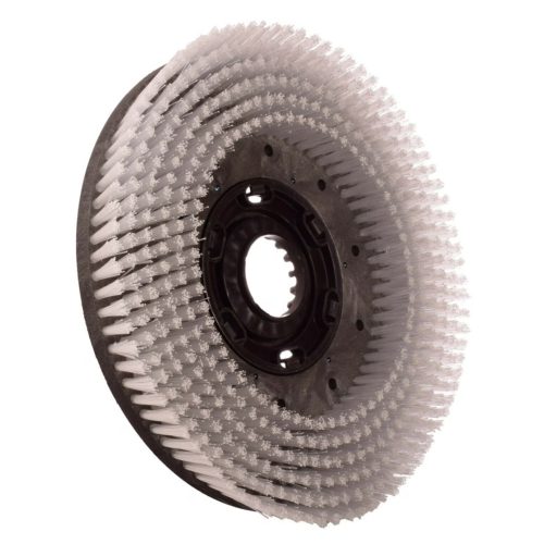 Kefe 330 mm 13" PPL: 0,5mm normál - Hako padlótisztító gépekhez