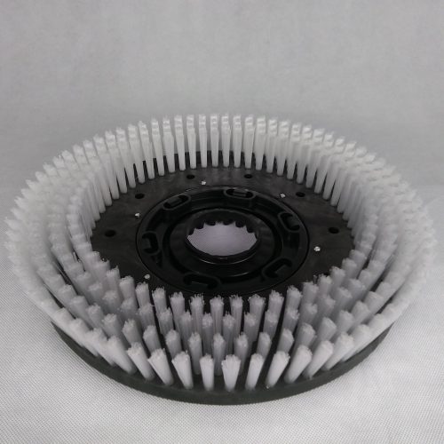 Kefe 330 mm 13" PPL: 0,5mm normál - Hako padlótisztító gépekhez