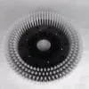 Súrolókefe Hako B1050, B1100, B310 padlótisztító gépekhez - 330 mm, PPL 0,5mm Normál