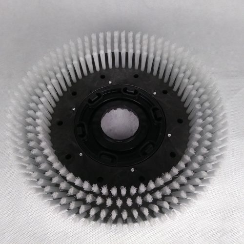 Kefe 330 mm 13" PPL: 0,5mm normál - Hako padlótisztító gépekhez