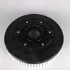 Súrolókefe Hako B1050, B1100, B310 padlótisztító gépekhez - 330 mm, PPL 0,5mm Normál