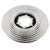 Kefe 430 mm 17" PPL:0,3 puha HAKO B30 és B45 gépekhez