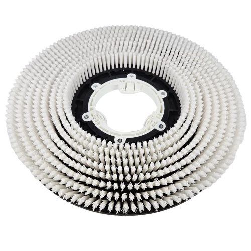 Kefe 430 mm 17" PPL:0,8 Erős Hako B30 és B45 gépekhez