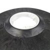 Kefe 430 mm 17" PPL:0,8 Erős Hako B30 és B45 gépekhez
