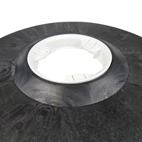 Kefe 430 mm 17" PPL:0,8 Erős Hako B30 és B45 gépekhez
