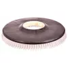 Kemény kefe Hako B45 súrológépekhez -  510 mm PPL 0.8mm, Kúpos Csatlakozás