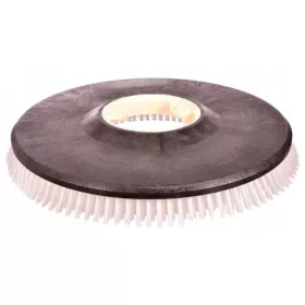   Kemény kefe Hako B45 súrológépekhez -  510 mm PPL 0.8mm, Kúpos Csatlakozás