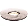 Kemény kefe Hako B45 súrológépekhez -  510 mm PPL 0.8mm, Kúpos Csatlakozás