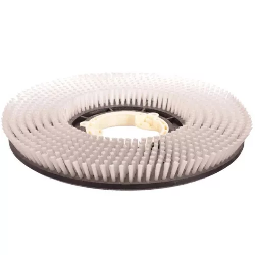 Kemény kefe Hako B45 súrológépekhez -  510 mm PPL 0.8mm, Kúpos Csatlakozás