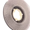 Kemény kefe Hako B45 súrológépekhez -  510 mm PPL 0.8mm, Kúpos Csatlakozás