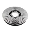 Kemény kefe Hako B45 súrológépekhez -  510 mm PPL 0.8mm, Kúpos Csatlakozás