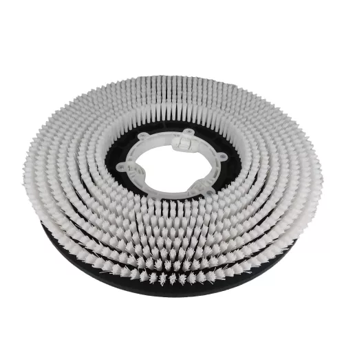 Kemény kefe Hako B45 súrológépekhez -  510 mm PPL 0.8mm, Kúpos Csatlakozás