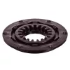 Közepes keménységű súrolókefe B120R 450 mm + kefetartó 190 mm - Hako Kärcher