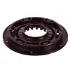 Közepes keménységű súrolókefe B120R 450 mm + kefetartó 190 mm - Hako Kärcher