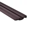 Fröccsenésgátló gumiköpeny Hako B45 / B45 CL gépekhez TB510 új típusú fejhez (510 mm / 20 col)