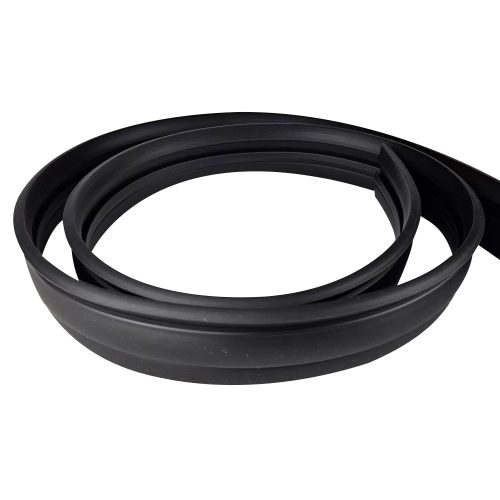 Kefe védőgumi Hako kefékhez B430/B45 géphez (430mm)
