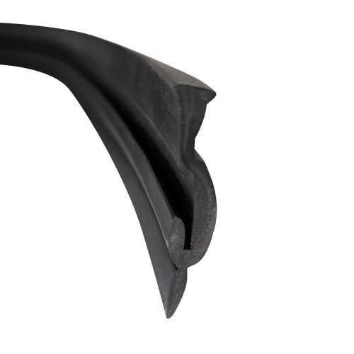Kefe védőgumi Hako kefékhez B430/B45 géphez (430mm)
