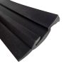 Kefe védőgumi Hako kefékhez B430/B45 géphez (430mm)