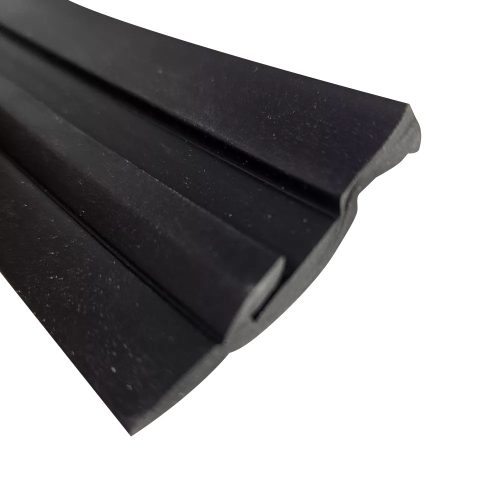 Kefe védőgumi Hako kefékhez B430/B45 géphez (430mm)