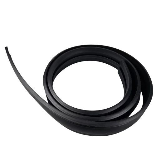 Kefe védőgumi Hako kefékhez B430/B45 géphez (430mm)