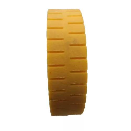 Hako Hátsó Kerék B115 B120 R B650 B750 Takarítógépekhez (nem meghajtott)