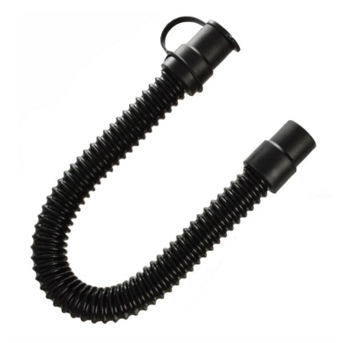 Koszos víz leeresztő cső / tömlő HAKO B12, GHIBLI JUNIOR, RAPID 38,