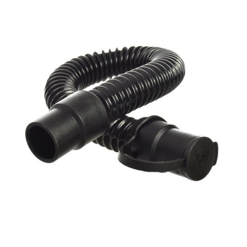 Koszos víz leeresztő cső / tömlő HAKO B12, GHIBLI JUNIOR, RAPID 38,