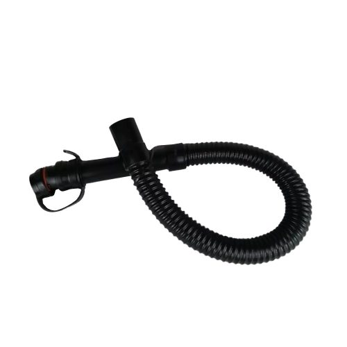 Hako B30/ B45/ B70/ B90 Takarítógép Koszos Víz Leeresztő Cső / Tömlő