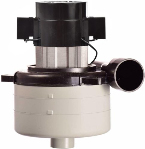 Hako B70 B90 B115 B120 Takarítógép Felszívó Motor (24V - 600W)