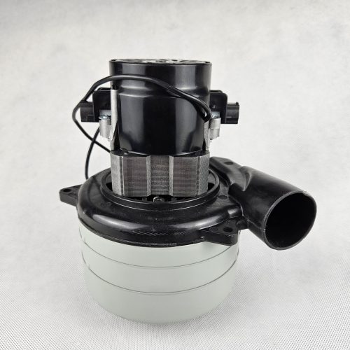 Hako B70 B90 B115 B120 Takarítógép Felszívó Motor (24V - 600W)