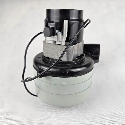 Hako B70 B90 B115 B120 Takarítógép Felszívó Motor (24V - 600W)
