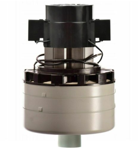 Hako B310 B1050 B1100 Takarítógép Felszívó Motor (36V - 700W)