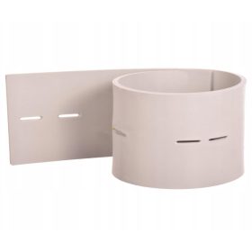   Hako kefefej védőgumi oldalszoknya (B120 R, B650 R, B750 R, B1050)