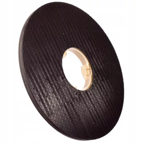 Padtartó / Súrolókorong-tartó padlótisztító gépekhez (510 mm) – Hako Scrubmaster B 45 kompatibilis
