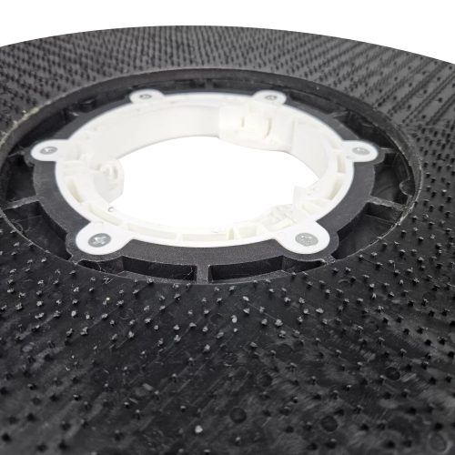 Hako Pad tartó 510 mm 20" Kúpos csatlakozással