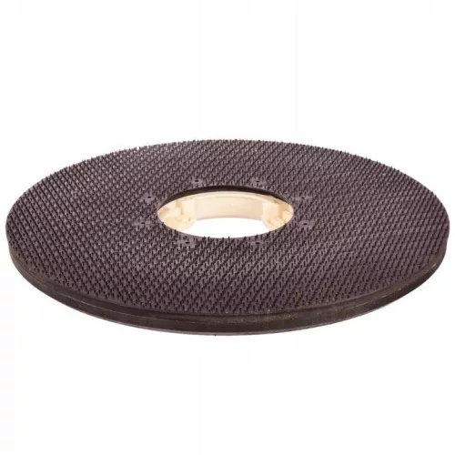Padtartó / Súrolókorong-tartó padlótisztító gépekhez (510 mm) – Hako Scrubmaster B 45 kompatibilis