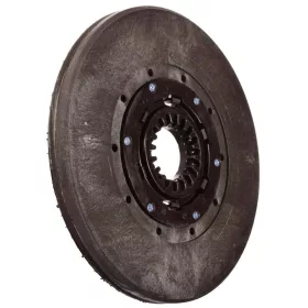   Padtartó / Súrolókorong-tartó padlótisztító gépekhez (380 mm) – Hako Hakomatic, Scrubmaster B 70, B 90, B 115 R kompatibilis