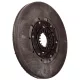 Padtartó / Súrolókorong-tartó padlótisztító gépekhez (380 mm) – Hako Hakomatic, Scrubmaster B 70, B 90, B 115 R kompatibilis
