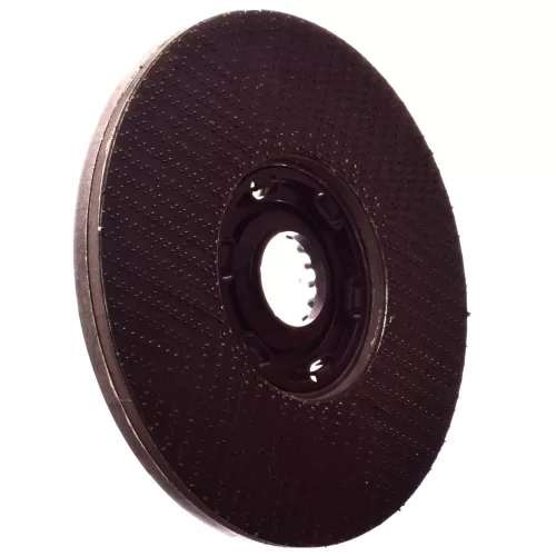 Padtartó / Súrolókorong-tartó padlótisztító gépekhez (380 mm) – Hako Hakomatic, Scrubmaster B 70, B 90, B 115 R kompatibilis