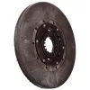 Padtartó / Súrolókorong-tartó padlótisztító gépekhez (430 mm) – Hako Hakomatic, Scrubmaster B 90, B 910, B 120, B 1050 kompatibilis