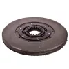 Padtartó / Súrolókorong-tartó padlótisztító gépekhez (430 mm) – Hako Hakomatic, Scrubmaster B 90, B 910, B 120, B 1050 kompatibilis