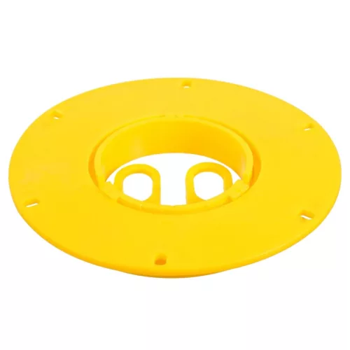 Központi pad-szorító betét / Center Lock padtartókhoz (161 mm)