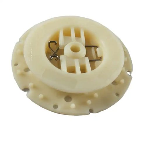 Nilfisk, Karcher Pad rögzítő betét utángyártott